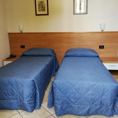 فندق ألبيرغو ساليرنو ميلان المظهر الخارجي الصورة